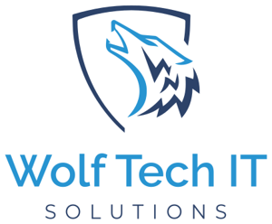Wolf Tech IT Solutions